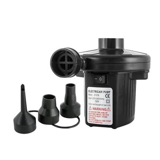AC Jy-019 Elektirikli Pompa - 2