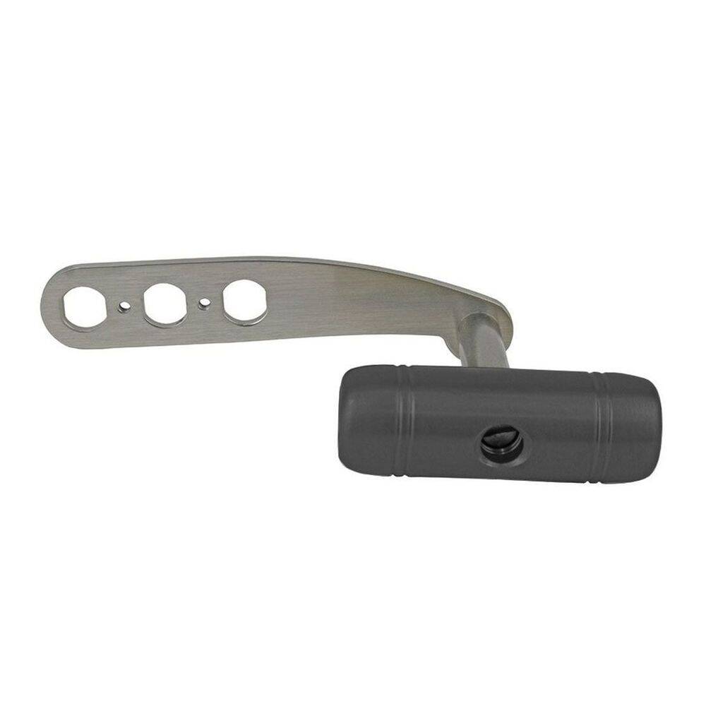 Accurate Reel Handle H-40 Black - 1