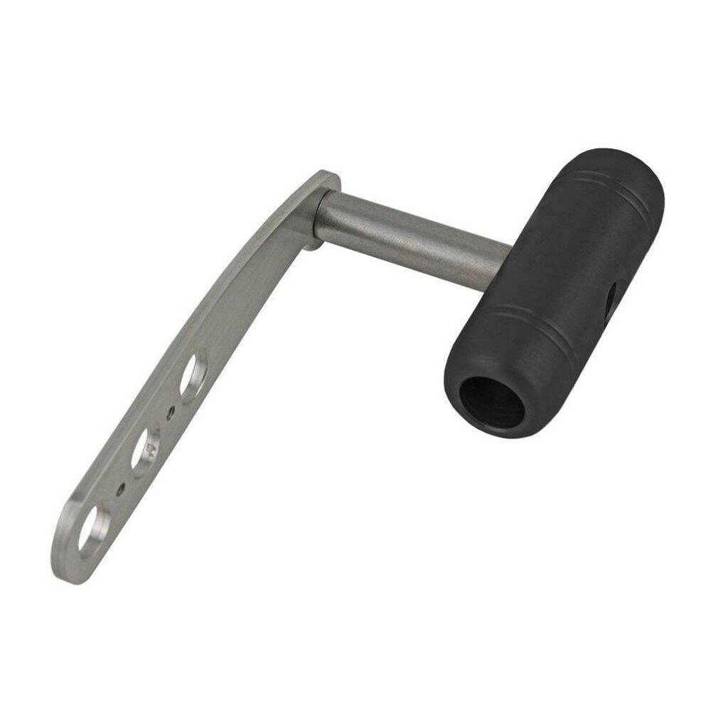 Accurate Reel Handle H-40 Black - 2
