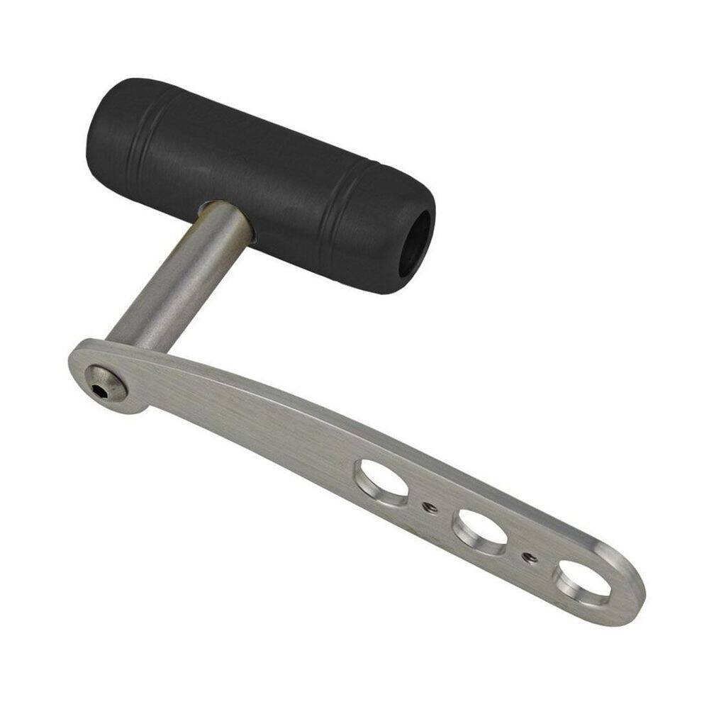 Accurate Reel Handle H-40 Black - 3