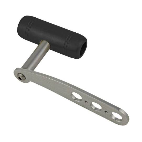 Accurate Reel Handle H-60 Black - 3
