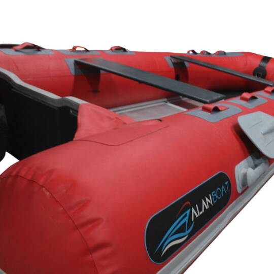 Alan Marine AFP 3.60 Şişme Bot - 3
