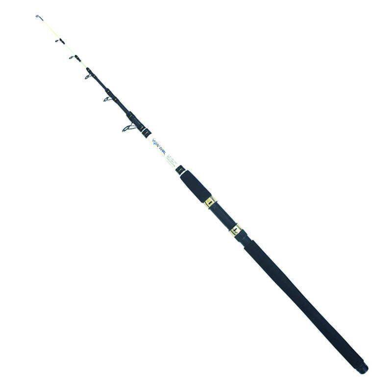 Albastar 2228 Predator 240cm 80-150gr Kamış - 1