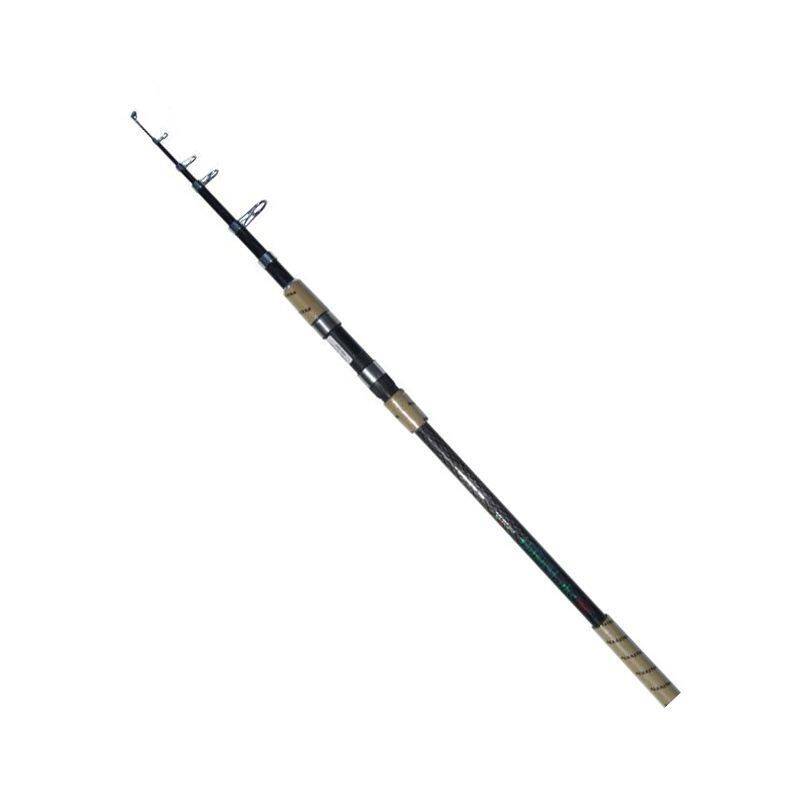 Albastar Basıc Lake 50-100 Gr 2,70 Cm Kamış - 1