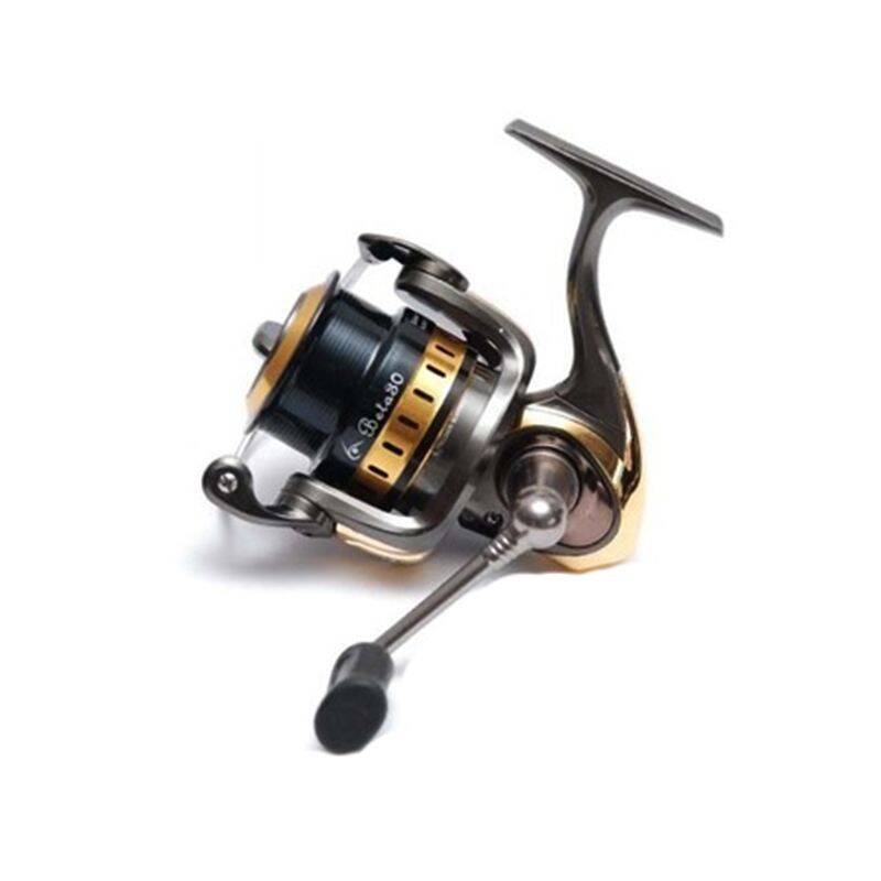 Albastar Beta 30 5+1 Bb Makine - 1