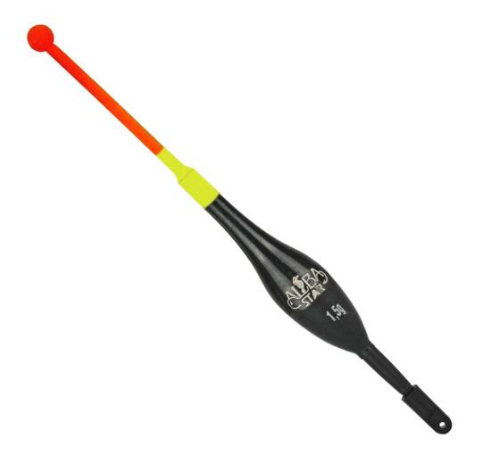 Albastar Hassas Şamandıra 1,5 Gr