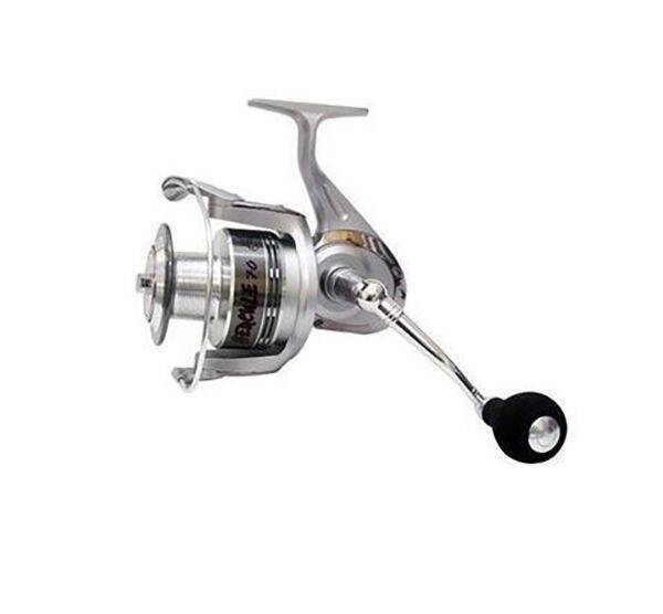 Albastar Hercule 70 Makine - 1