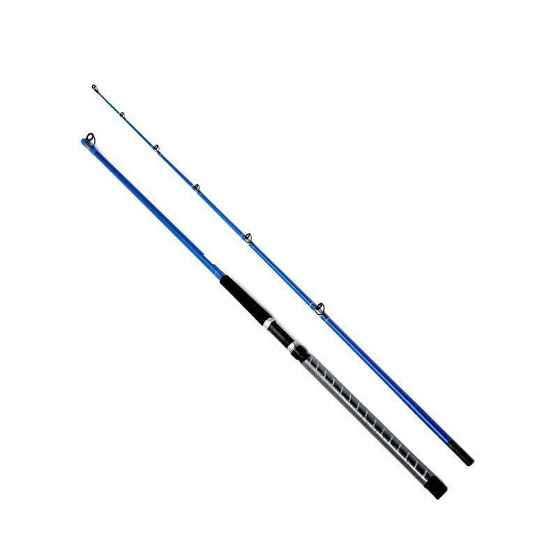 Albastar Libertad 200 Gr 2,40 Cm Kamış - 1