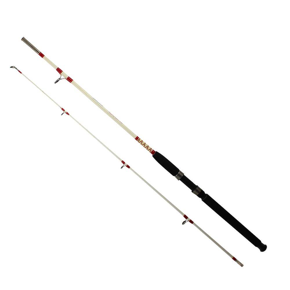 Albastar Oriental 210cm 30lb Kamış - 1