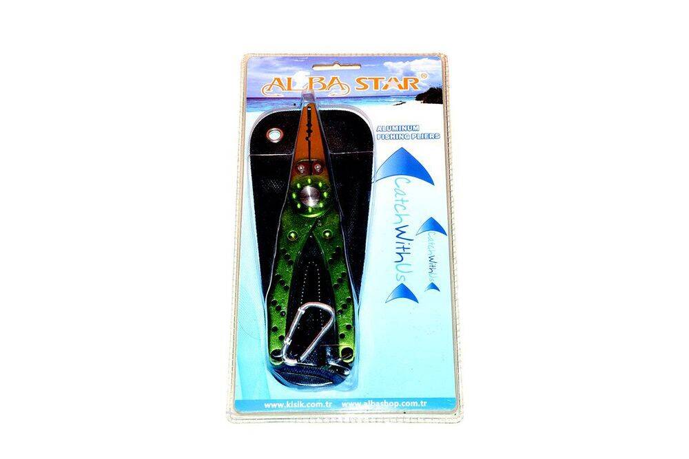 Albastar Pense Hy-L B2 20 Cm - 1