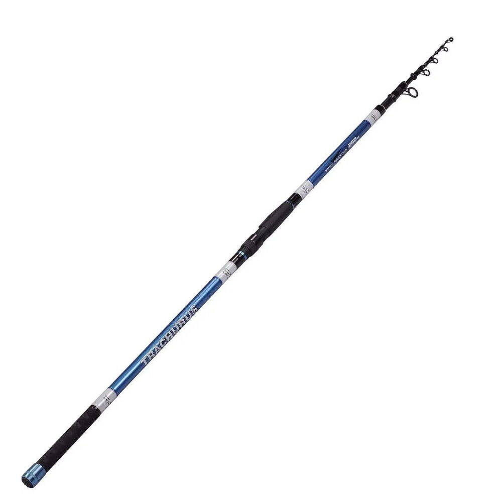 Albastar Trachurus 3558 Surf Olta Kamışı 420 250gr - 1