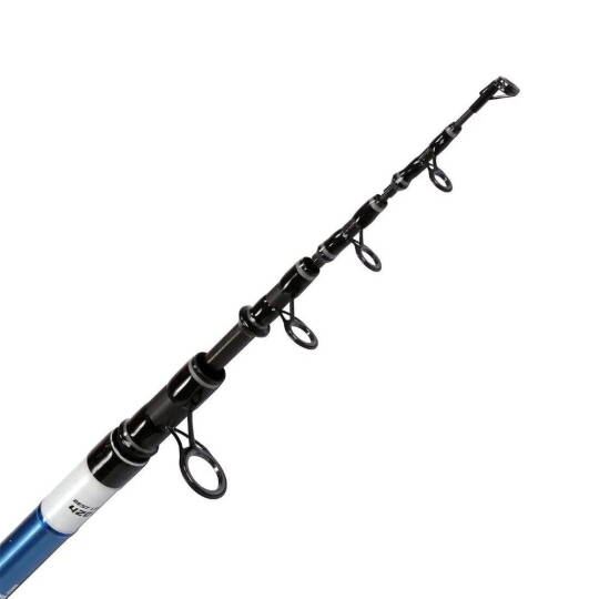 Albastar Trachurus 3558 Surf Olta Kamışı 420 250gr - 4