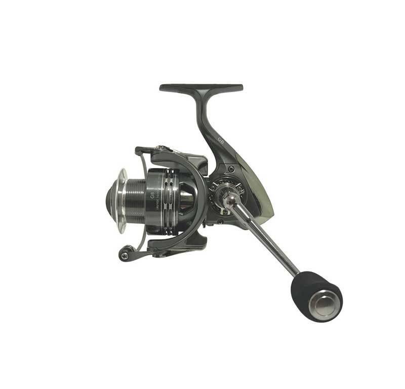 All Joy Gb 3000 Makine - 1
