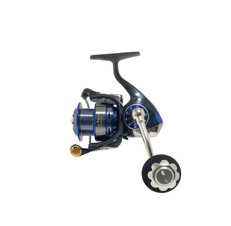 All Joy Neo Spın 4500 Makine - 1