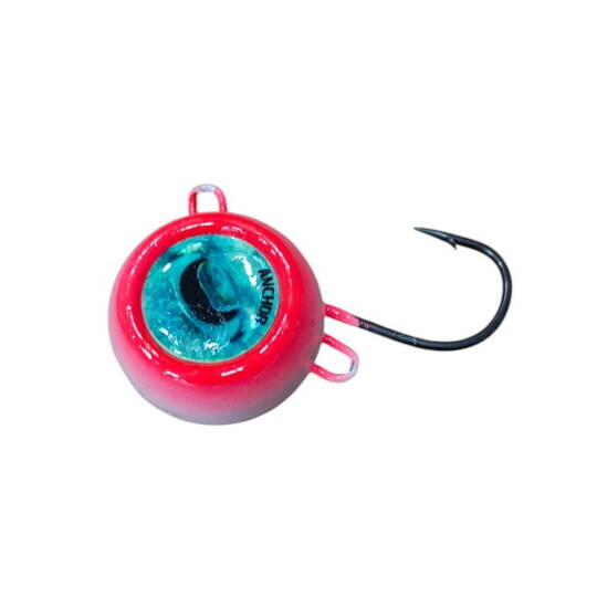 Anchor Tenya Glow 150 Gr Kırmızı