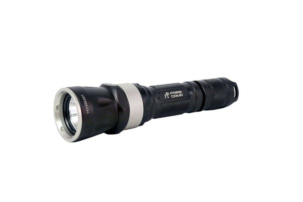 And Outdoor El Feneri 980 Lm - 1