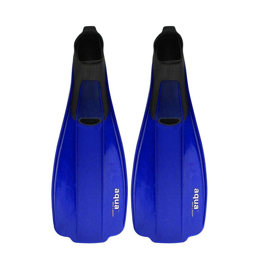 Aqua Palet No38-39 Mavi - 1