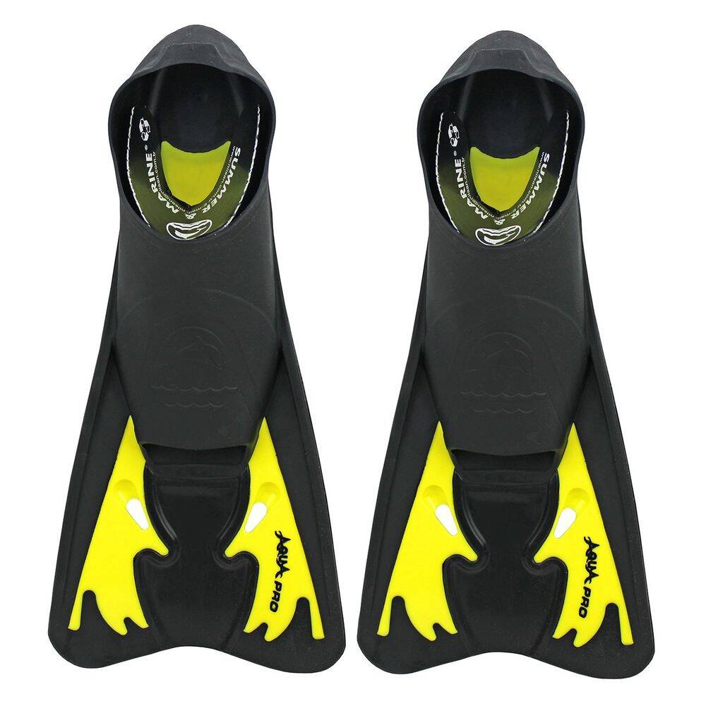 Aqua Pro Asorti Palet 32-33 Sarı - 1