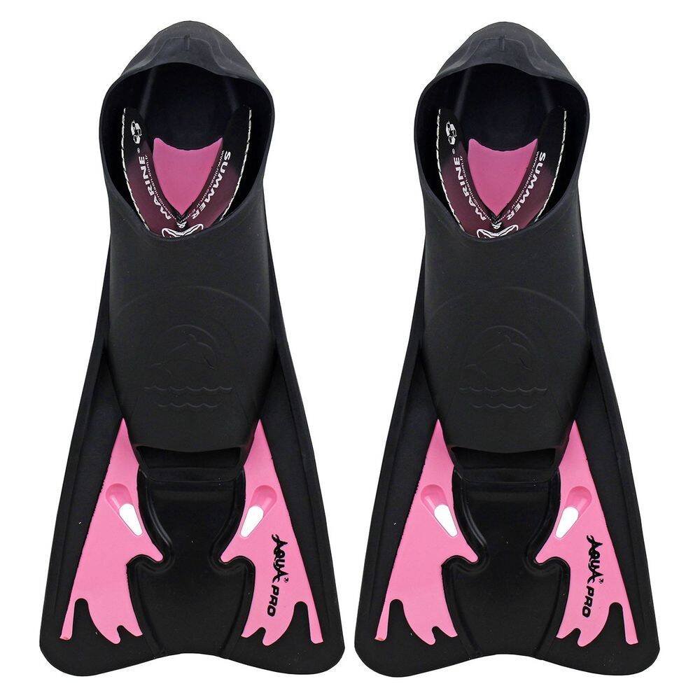 Aqua Pro Asorti Palet 34-35 Pembe - 1