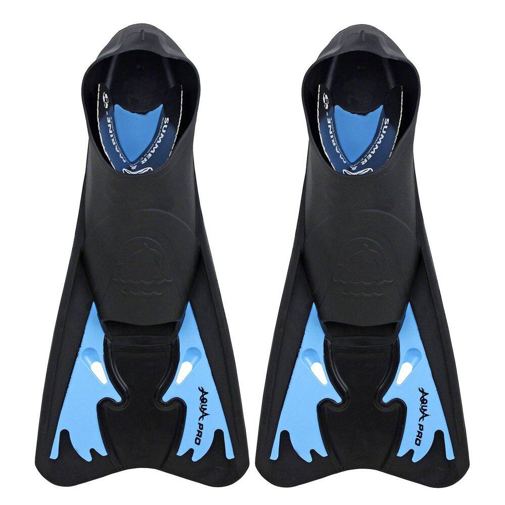 Aqua Pro Asorti Palet 38-39 Mavi - 1
