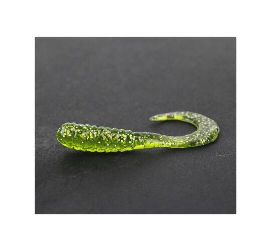 Ardito Kurt Yeşil Simli 4,5 Cm 100 Lü Pkt