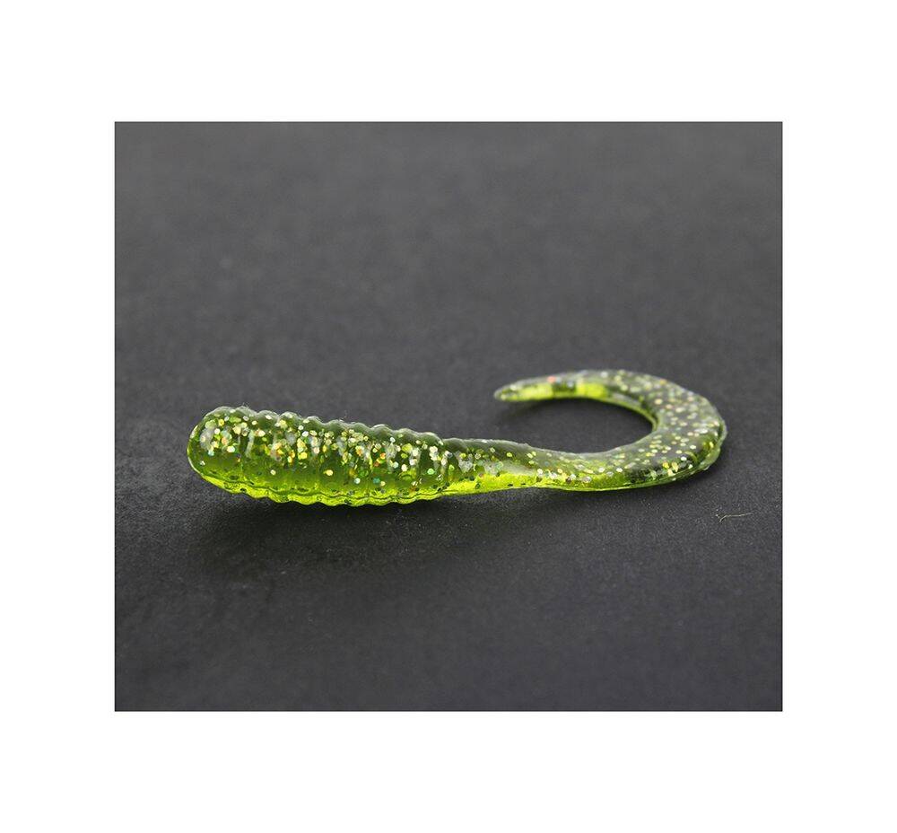 Ardito Kurt Yeşil Simli 4,5 Cm 100 Lü Pkt - 1
