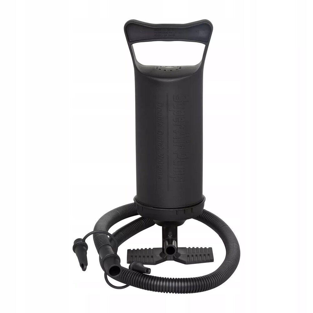 Avenli Double Action El Pompası 30 Cm - 2