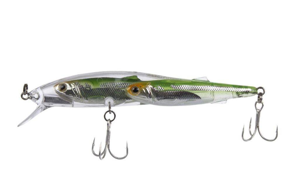 Bait Ball Gbb110s952 Sahte Balık - 1