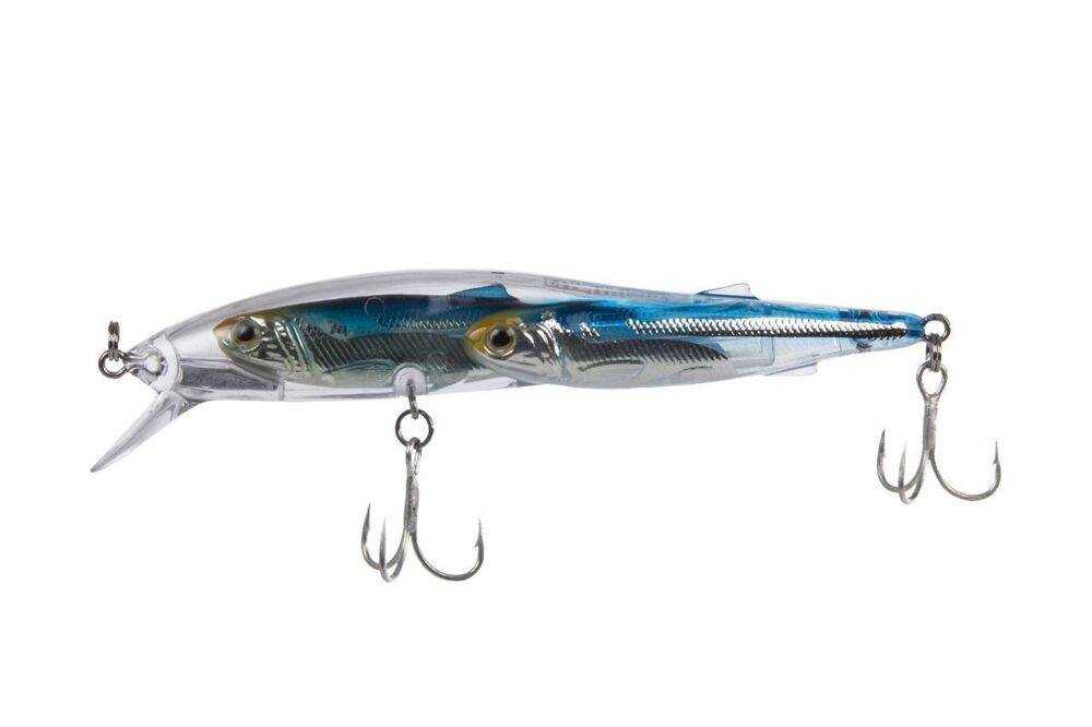 Bait Ball Gbb110s953 Sahte Balık - 1