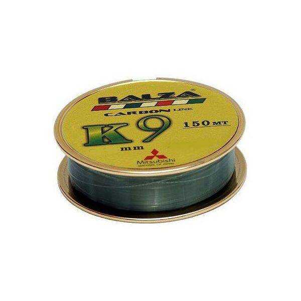Balza K9 0,42mm 150mt Misina - 1