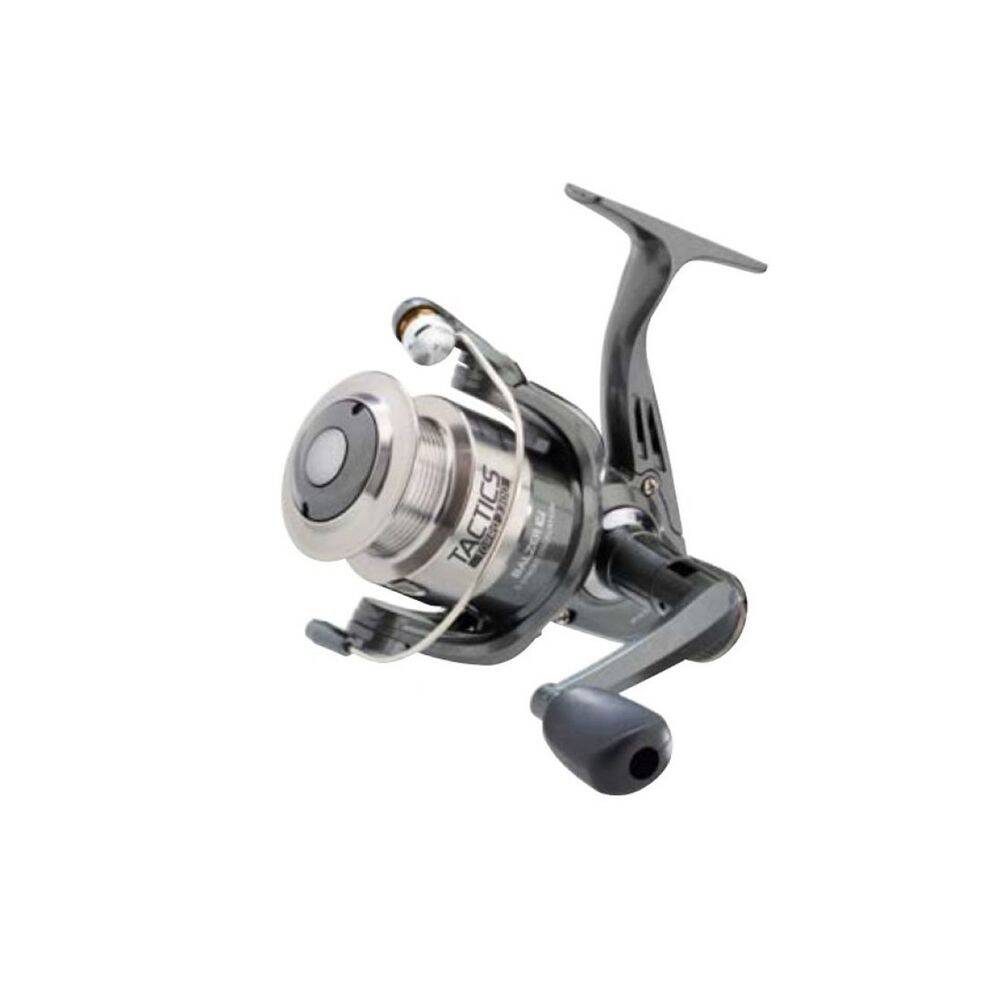 Balzer 340 Tactics Torro 3 Bb Makine - 1
