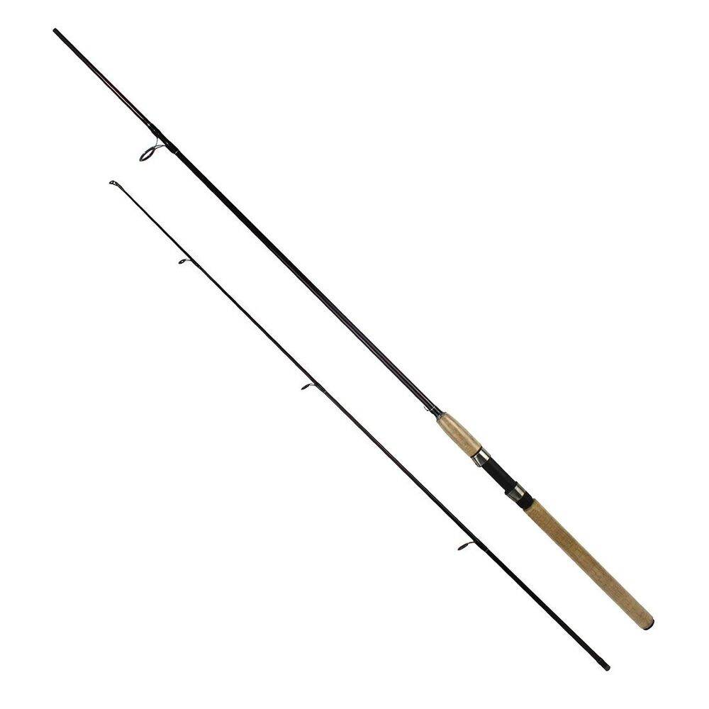 Balzer Diablo 2,70 Cm İki Parça Kamış - 1