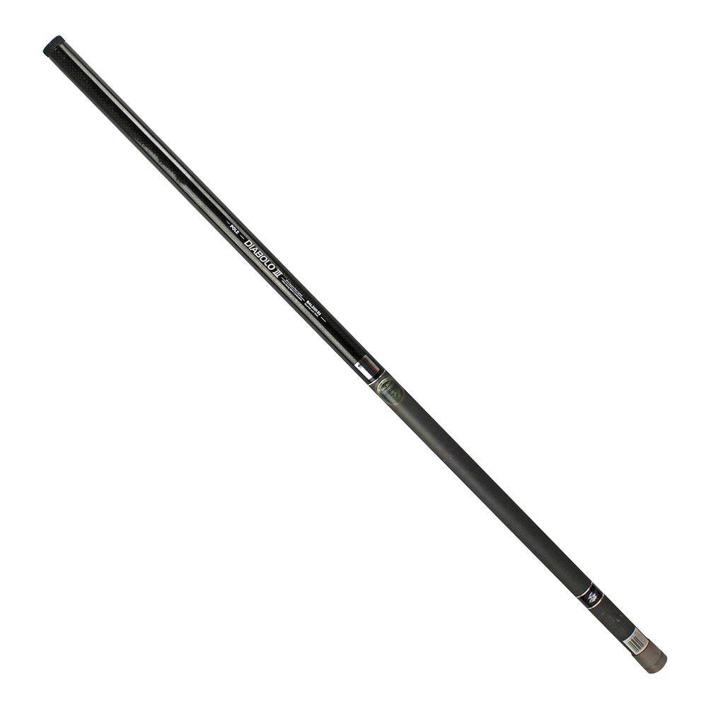 Balzer Diabolo Iıı 600cm Göl Kamışı - 1