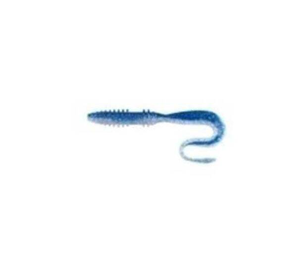 Balzer Haruto Snake 6cm Naoki 10 Lu Silikon - 1