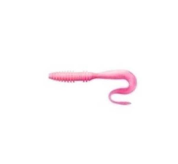 Balzer Haruto Snake 6cm Osamu 10 Lu Silikon - 1