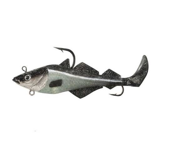 Balzer Jig Game Mad Shad 75gr 13cm 070 Silikon