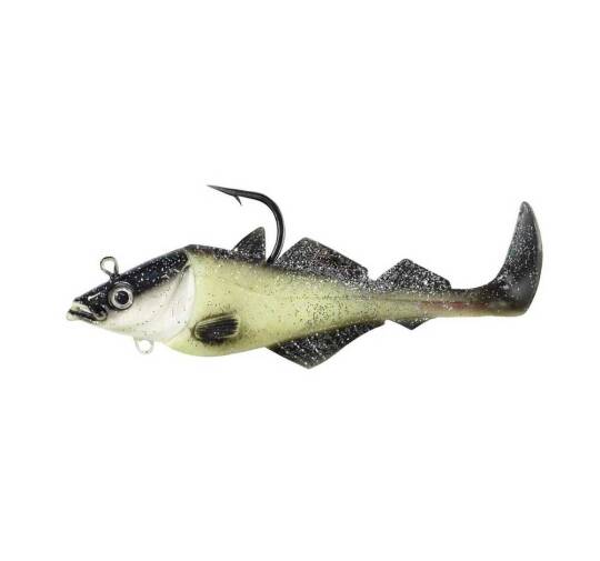 Balzer Jig Game Mad Shad 75gr 13cm 072 Silikon