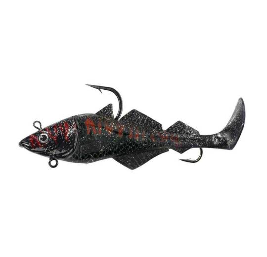 Balzer Jig Game Mad Shad 75gr 13cm 076 Silikon