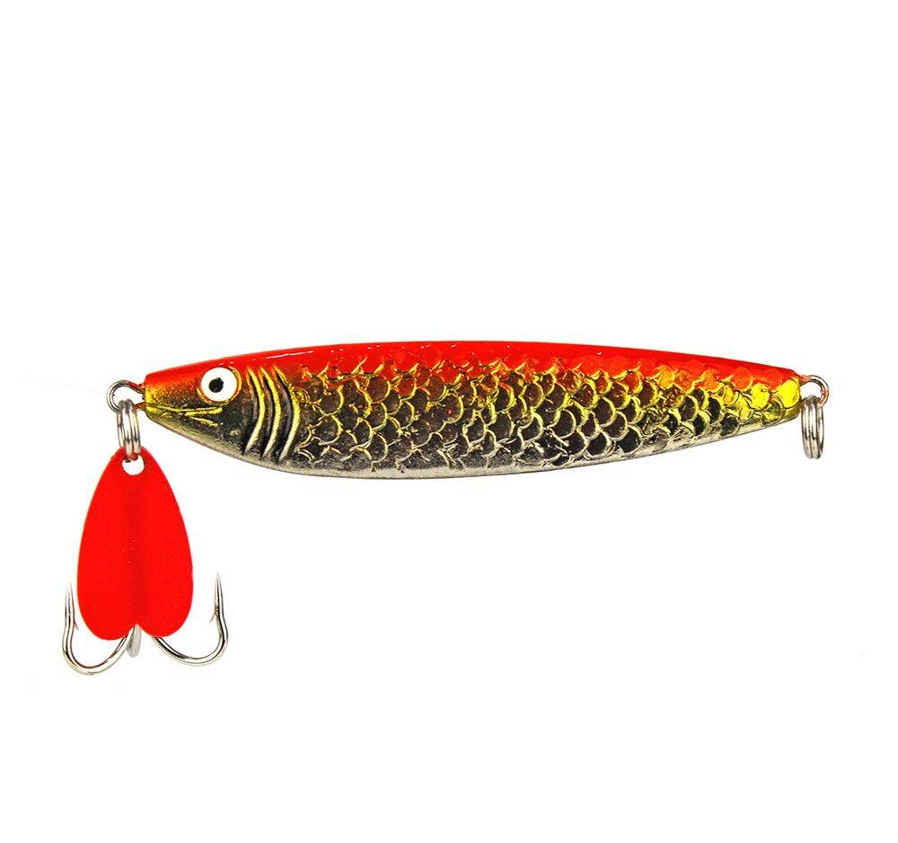 Balzer Jig - 1