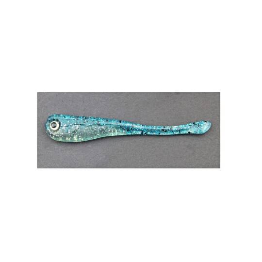 Balzer Suni Balık 7 Cm S1 5 Li Paket