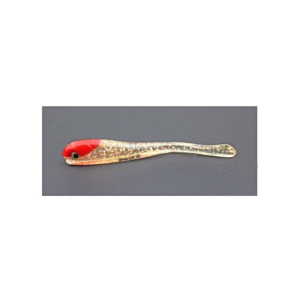 Balzer Suni Balık 7 Cm S3 5 Li Paket - 1