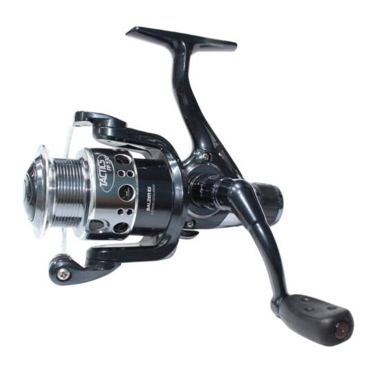 Balzer Tactics Fp530 4+1 Bb Makine