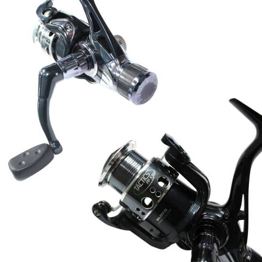 Balzer Tactics Fp530 4+1 Bb Makine - 2