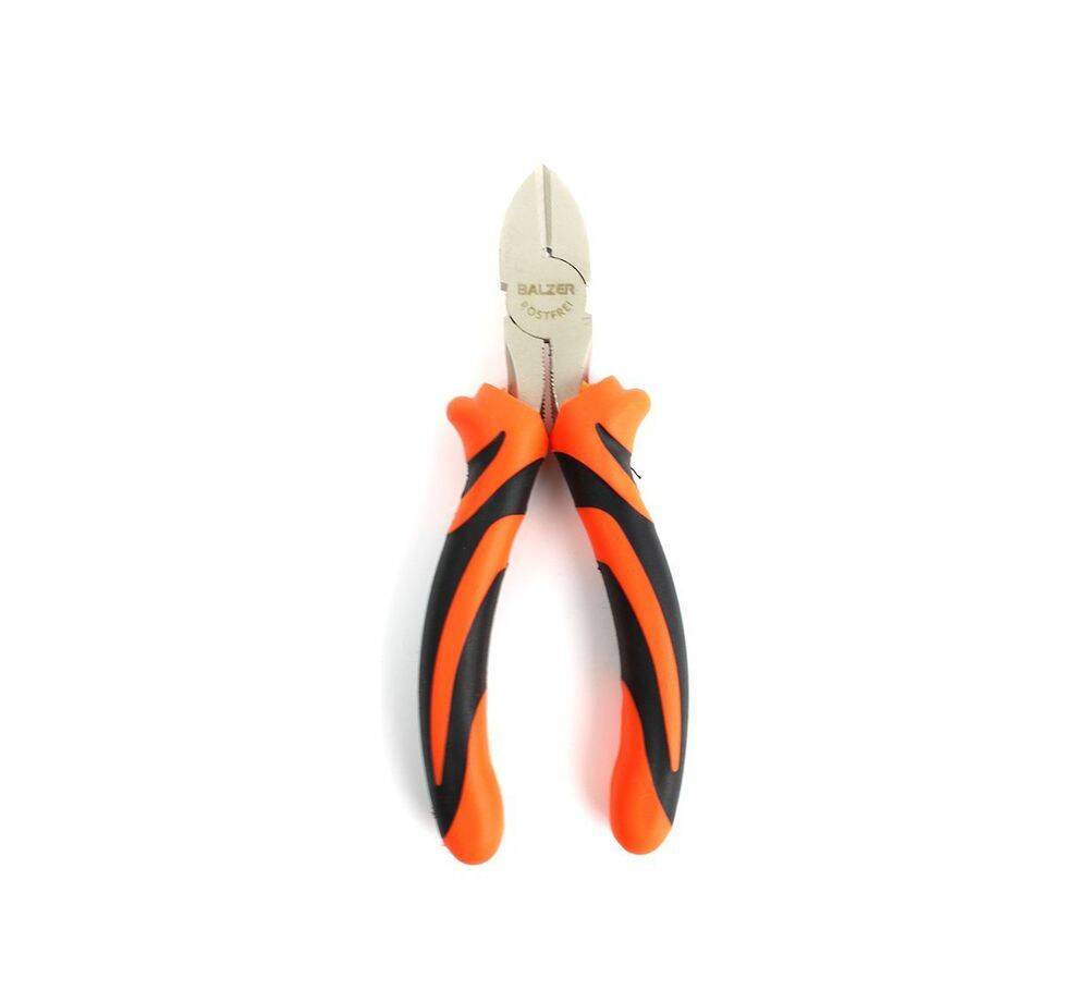 Balzer Yan Keski Pensesi 16,5cm 8421-007 - 1