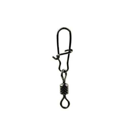Bando 8065 Alba Impressed No8 10pc Klips
