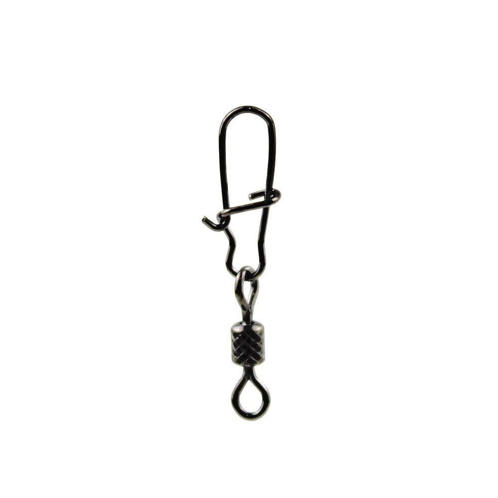 Bando 8065 Alba Impressed No8 10pc Klips - 1
