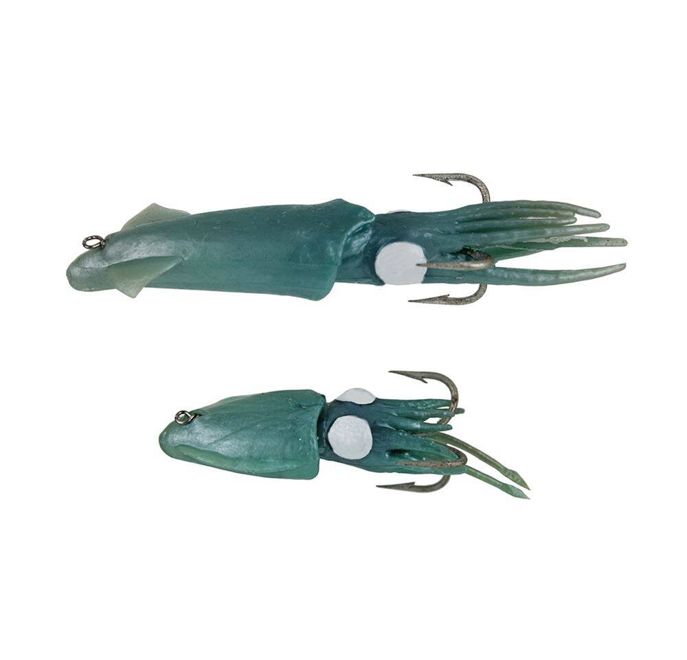 Baracuda Kalamar 2 Li Paket - 1
