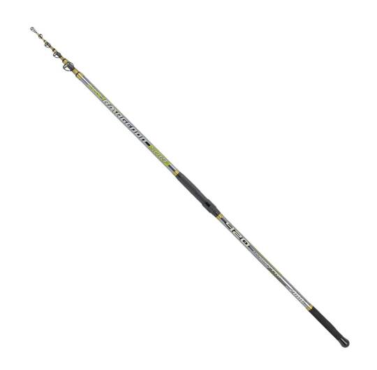 Bauer Amagedon Surf 4,20 M 200 Gr Tele Kamış