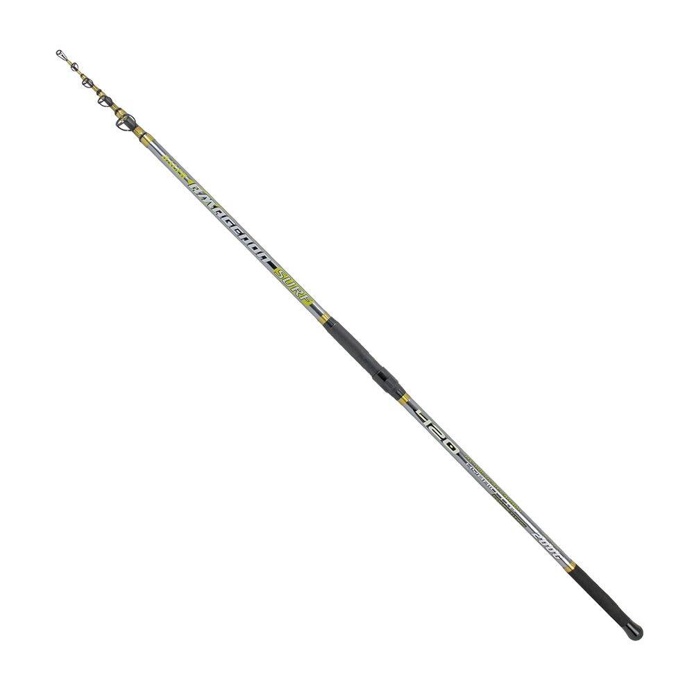 Bauer Amagedon Surf 4,20 M 200 Gr Tele Kamış - 1