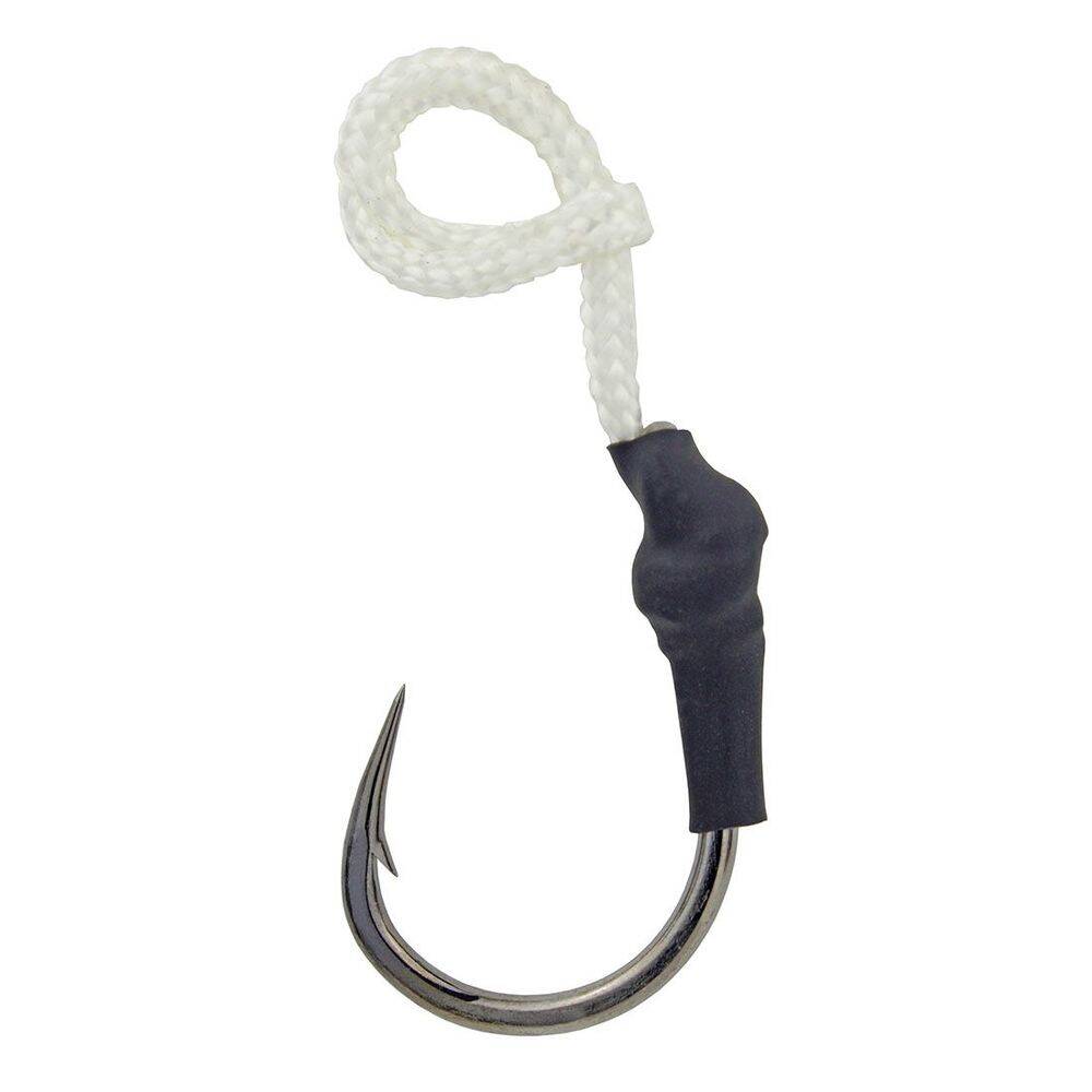 Bauer Assits Hook - 1